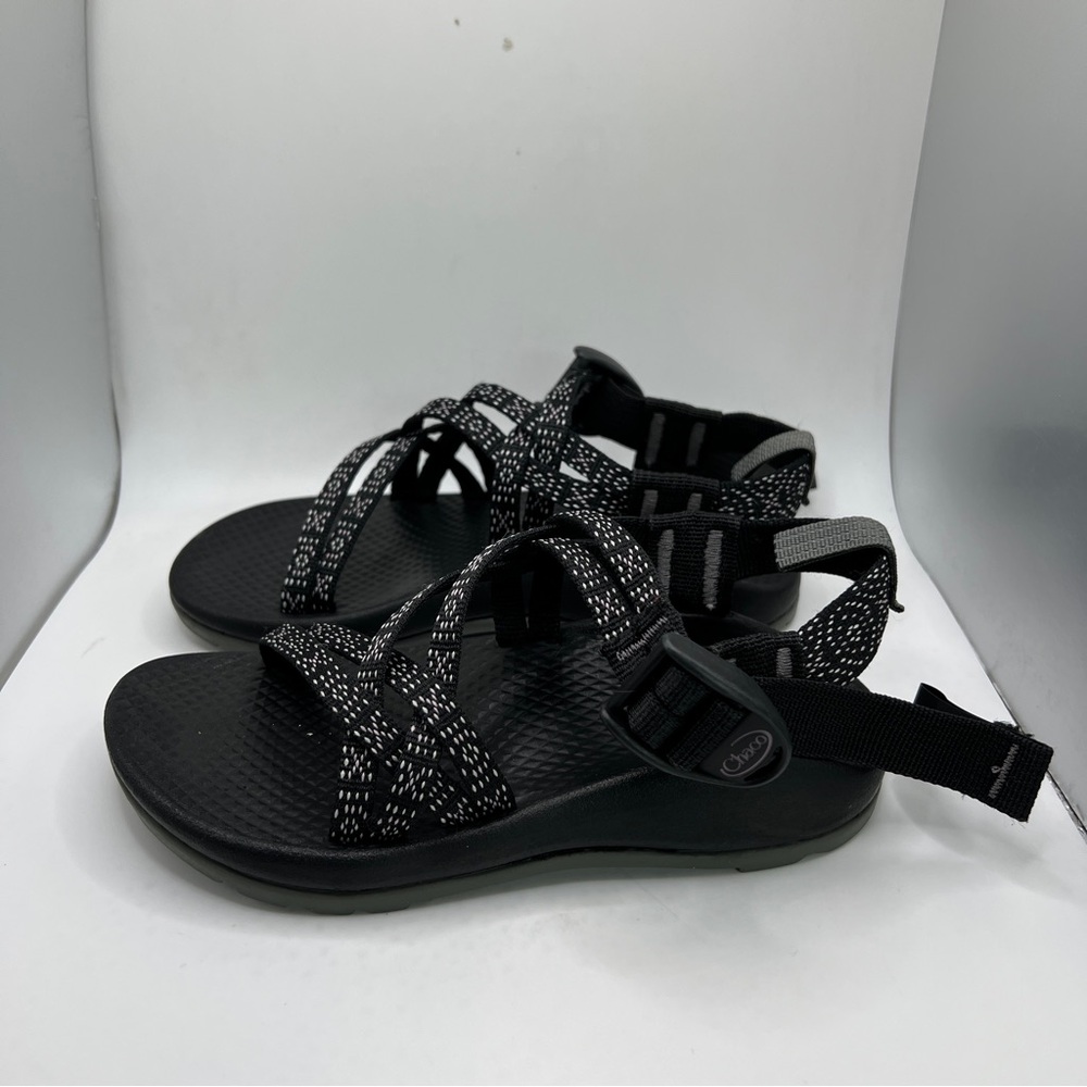 Kids Chaco Sandals Size 12 - Picture 2 of 10